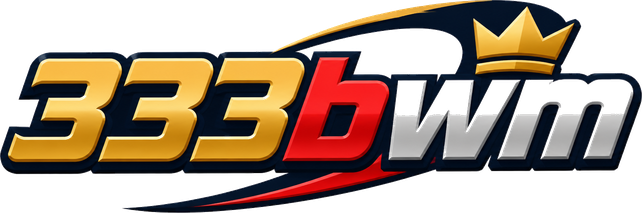 333bwm লোগো